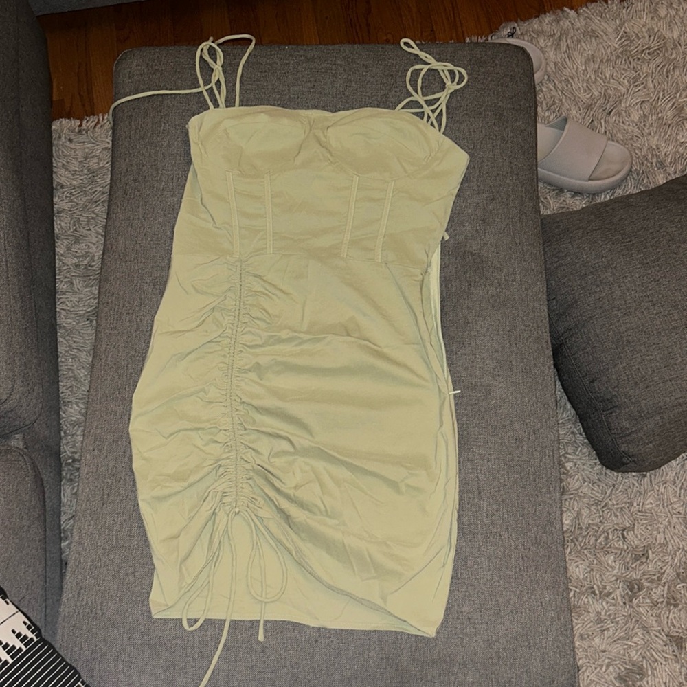 Bodycon Dress